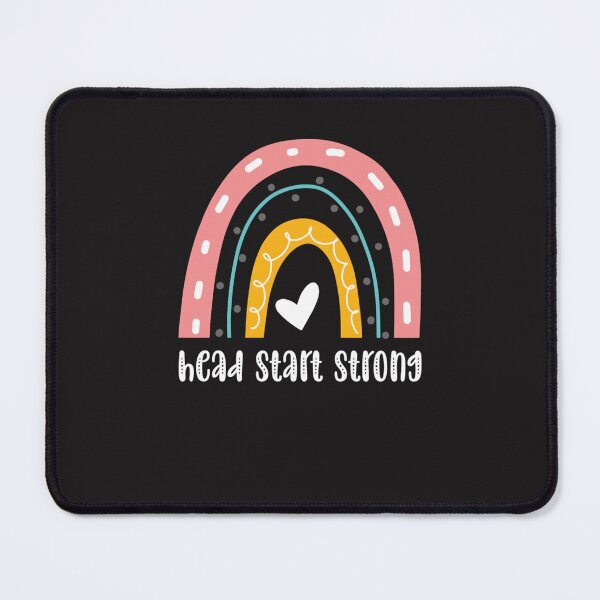 Item preview, Head Start Strong Early Childhood Education Pullove designed and sold by luczkimudin.