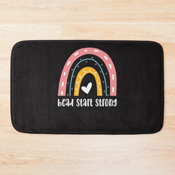 Item preview, Head Start Strong Early Childhood Education Pullove designed and sold by luczkimudin.