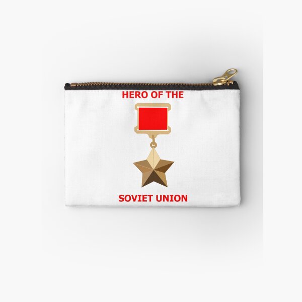 Item preview, Hero of the Soviet Union designed and sold by Devotee1973.