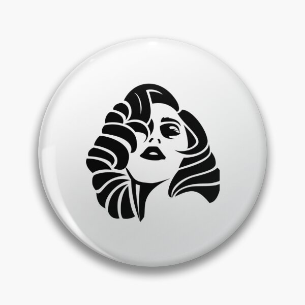Artikelvorschau, geboren auf diese Weise Aufkleber entworfen und verkauft von BlocKerche.