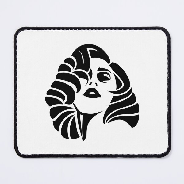 Item preview, born this way Sticker designed and sold by BlocKerche.