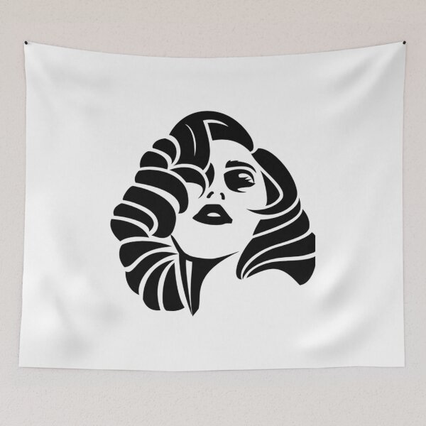 Item preview, born this way Sticker designed and sold by BlocKerche.