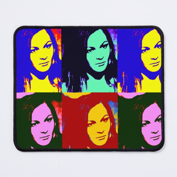 Item preview, Alice Arno Pop Art designed and sold by Dave1974.