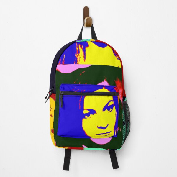 Item preview, Alice Arno Pop Art designed and sold by Dave1974.