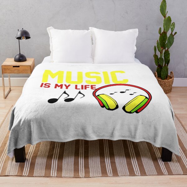 Item preview, Its my life Its now or never rock and roll song designed and sold by BlocKerche.