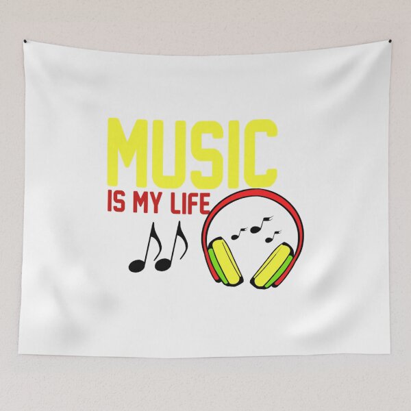 Item preview, Its my life Its now or never rock and roll song designed and sold by BlocKerche.