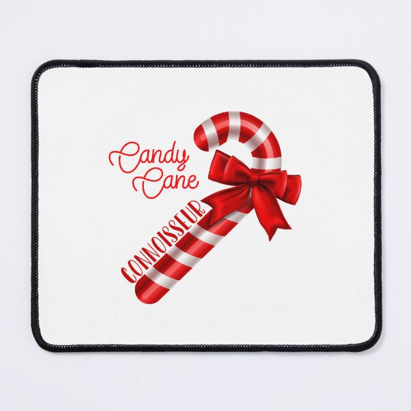 Item preview, Candy Cane Connoisseur - Single Candy Cane designed and sold by PawsitiveMum.