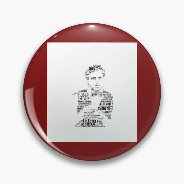 Item preview, _Rocket_ Ronnie O_Sullivan 7 times Sleeveless Top designed and sold by RelixirShop.