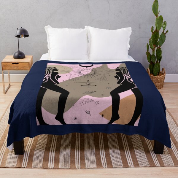 Item preview, Cute Artsy Kawaii Pastel Pink Girl Relaxing Chibi Anime Style Art designed and sold by BlocKerche.