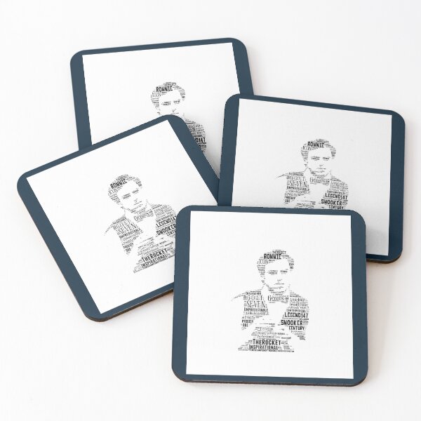 Item preview, _Rocket_ Ronnie O_Sullivan 7 times Sleeveless Top designed and sold by RelixirShop.