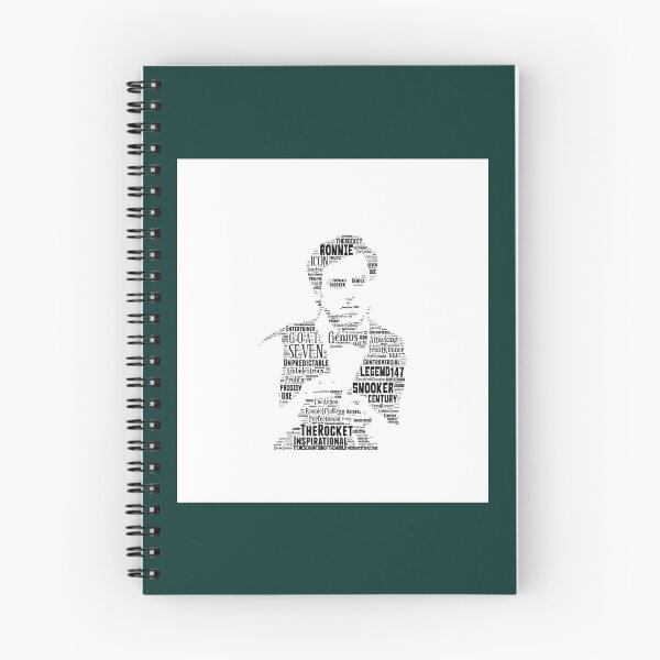 Item preview, _Rocket_ Ronnie O_Sullivan 7 times Sleeveless Top designed and sold by RelixirShop.