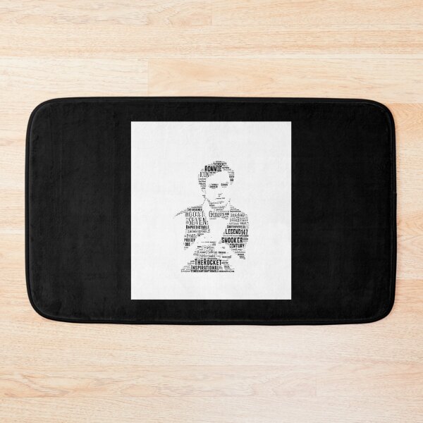 Item preview, _Rocket_ Ronnie O_Sullivan 7 times Sleeveless Top designed and sold by RelixirShop.