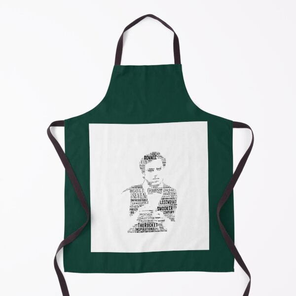 Item preview, _Rocket_ Ronnie O_Sullivan 7 times Sleeveless Top designed and sold by RelixirShop.