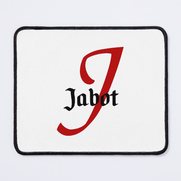 Item preview, Jabot - White Background designed and sold by PawsitiveMum.