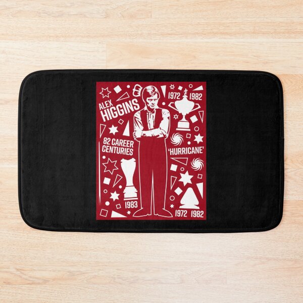 Item preview, Alex Higgins Collage illustration   designed and sold by RelixirShop.