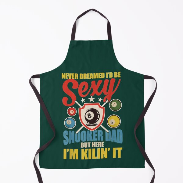 Item preview, Be Sexy Snooker DAD    designed and sold by RelixirShop.