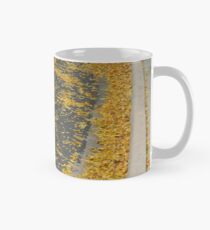 Bike Lanes Mug