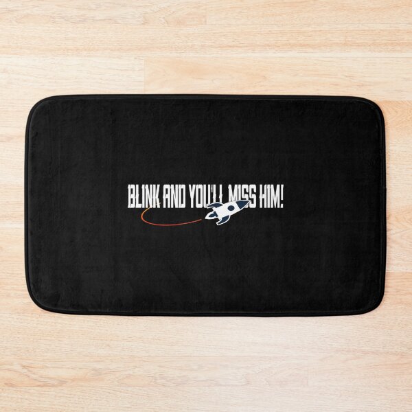 Item preview, Blink and you_ll miss him!   designed and sold by RelixirShop.