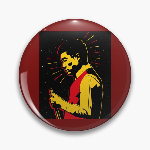 Item preview, Ding Junhui digital illustration   designed and sold by RelixirShop.