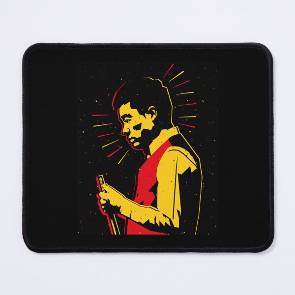 Item preview, Ding Junhui digital illustration   designed and sold by RelixirShop.