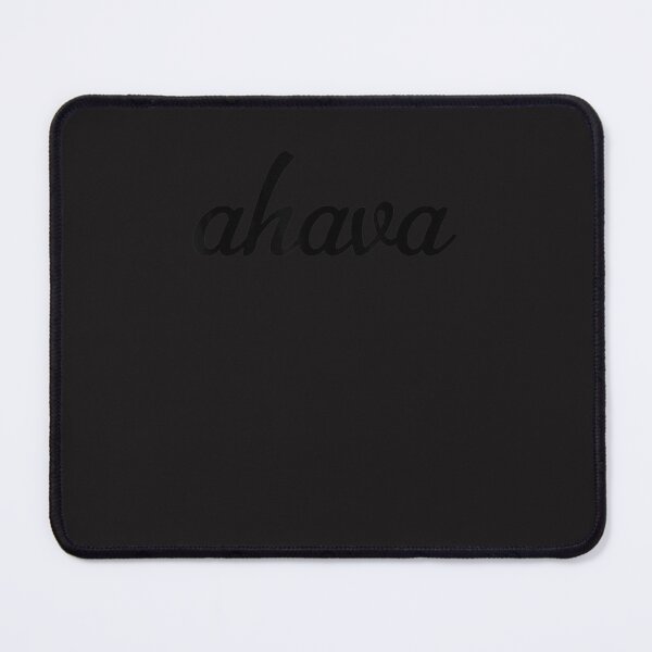 Item preview, Hebrew Word Ahava Shirt For Men & Women Give Love designed and sold by luczkimudin.