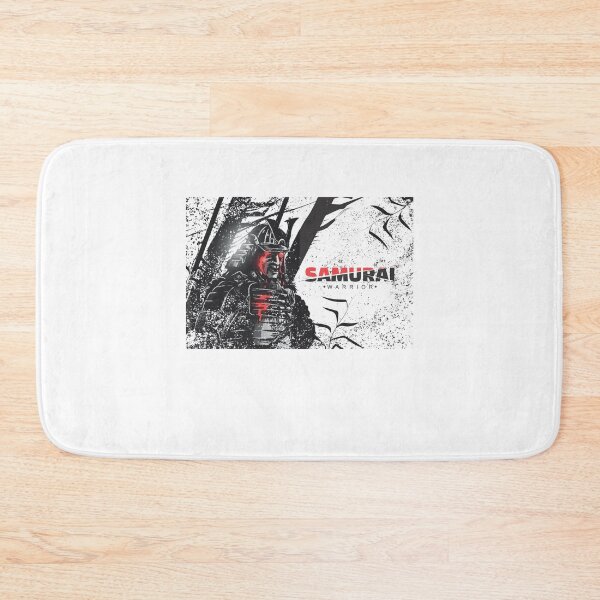 Item preview, Samurai Warrior designed and sold by Design-Busuk.