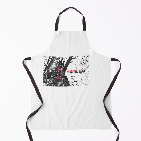 Item preview, Samurai Warrior designed and sold by Design-Busuk.