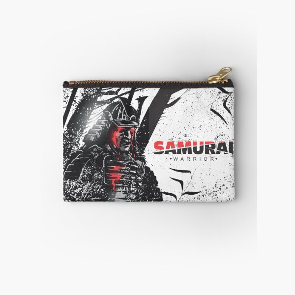 Item preview, Samurai Warrior designed and sold by Design-Busuk.