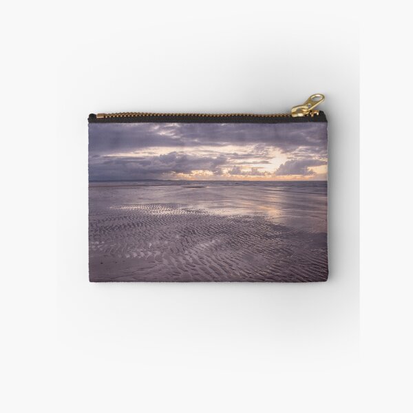 Item preview, Ripples at Low Tide - Red Beach designed and sold by Barbara Burkhardt.