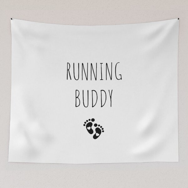 Item preview, Running Buddies  - Pregnancy designed and sold by RunPower.