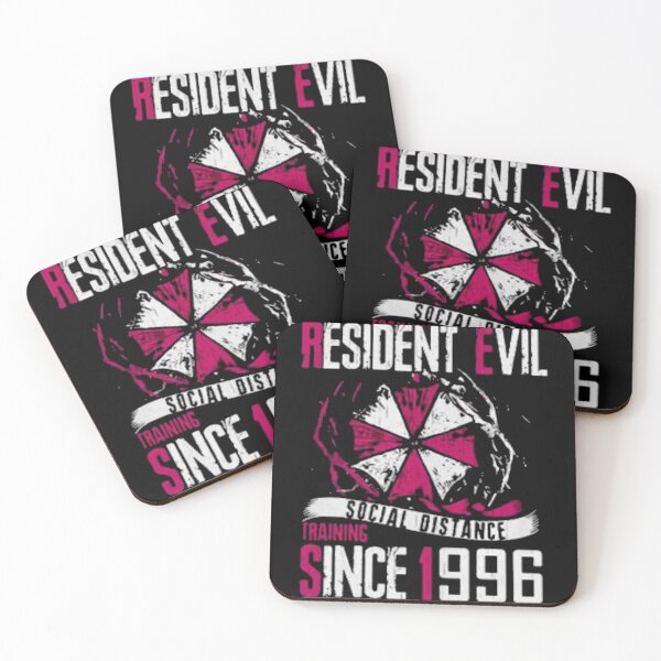 Item preview, Resident Social Distance Training Since 1996 Art Gift designed and sold by HelmutKnapp.
