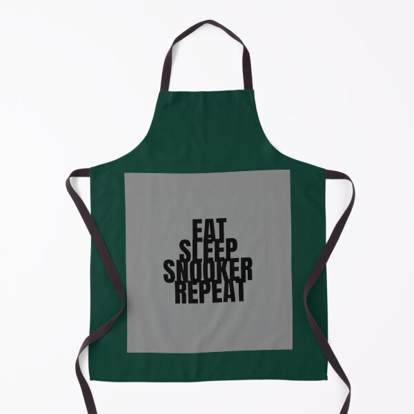 Item preview, Eat sleep snooker repeat Sleeveless Top designed and sold by RelixirShop.