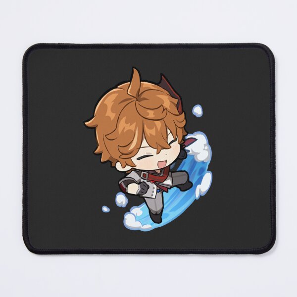 Item preview, Chibi Childe - Genshin Impact designed and sold by 1umynst.