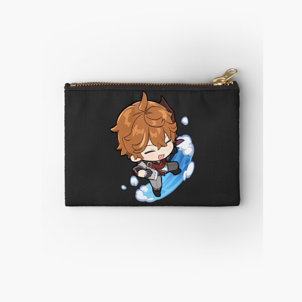 Item preview, Chibi Childe - Genshin Impact designed and sold by 1umynst.