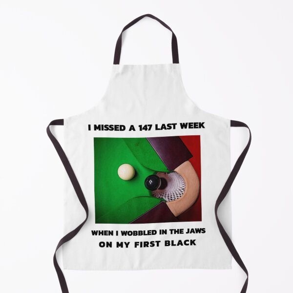 Item preview, I Missed a 147   designed and sold by RelixirShop.