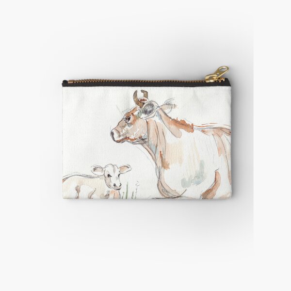 Item preview, Daisy, the Jersey cow designed and sold by Maree Clarkson .