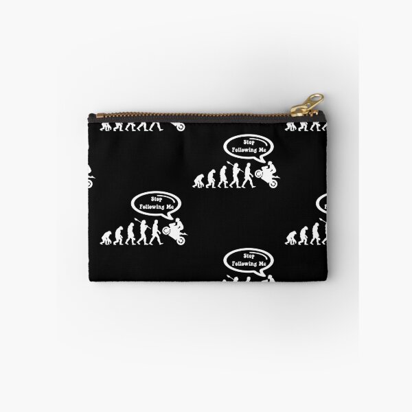 Item preview, Evolution Stop Following Me designed and sold by Theparticular.