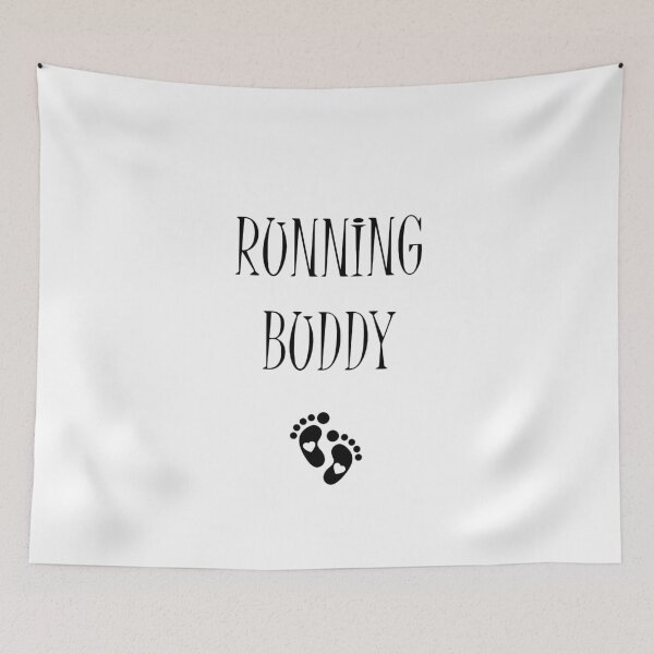 Item preview, Running Buddies  - Pregnancy I designed and sold by RunPower.