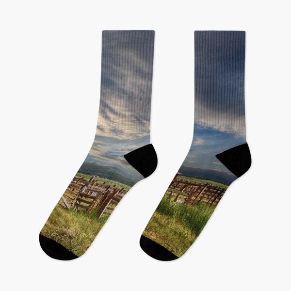 Item preview, The Barn on California Ranch Land designed and sold by Kathy Weaver.