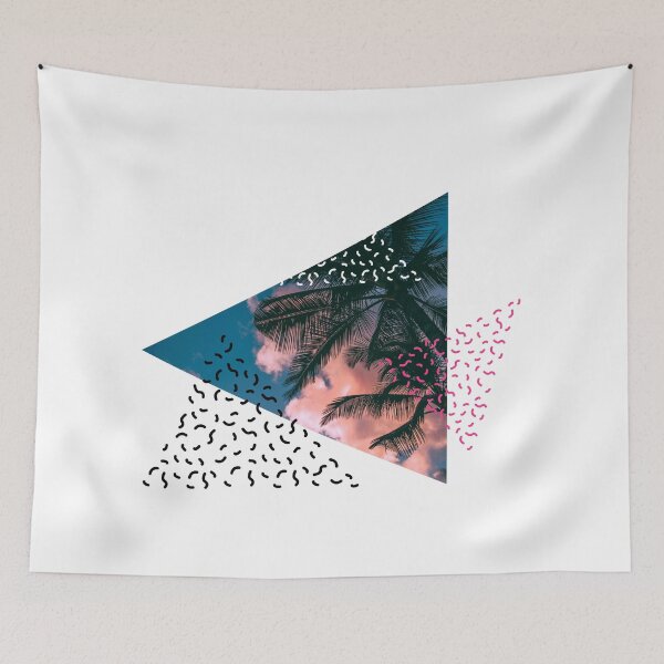 Item preview, Palm Tree Illustration - Classy designed and sold by ElPatron258366.