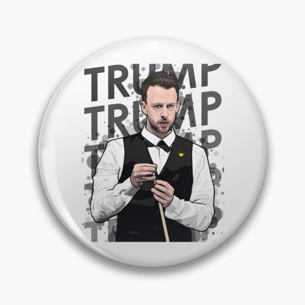Item preview, Judd Trump _bubbles_ Illustration   designed and sold by RelixirShop.
