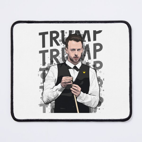Item preview, Judd Trump _bubbles_ Illustration   designed and sold by RelixirShop.
