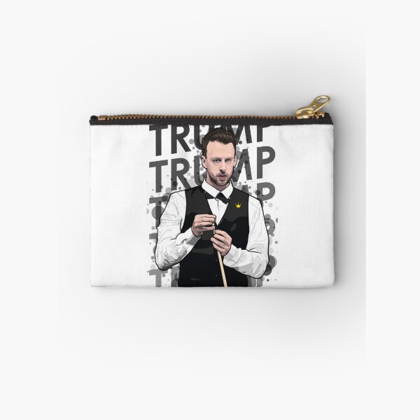 Item preview, Judd Trump _bubbles_ Illustration   designed and sold by RelixirShop.