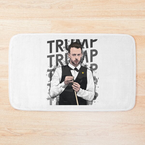 Artikelvorschau, Judd Trump _bubbles_ Illustration entworfen und verkauft von RelixirShop.