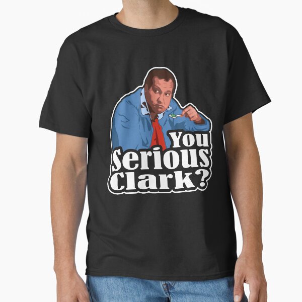 Item preview, You Serious Clark Cousin Eddie designed and sold by AlexisHarry.