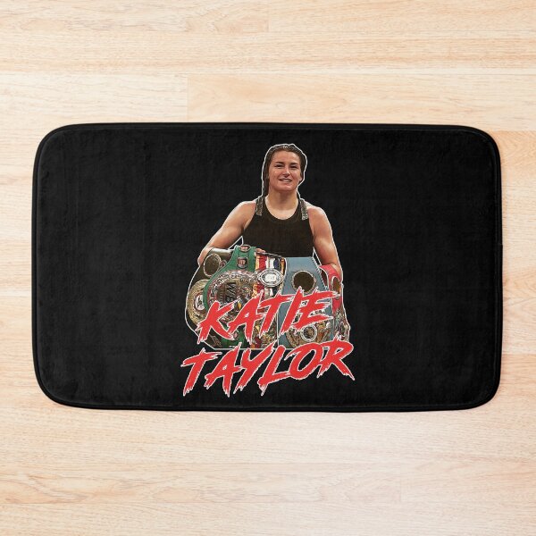 Item preview, Katie Taylor Artwork designed and sold by vincedusty.