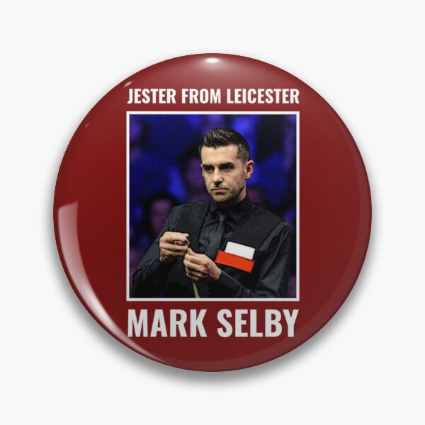 Item preview, Mark Selby   designed and sold by RelixirShop.