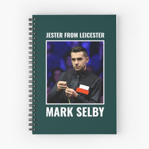 Item preview, Mark Selby   designed and sold by RelixirShop.