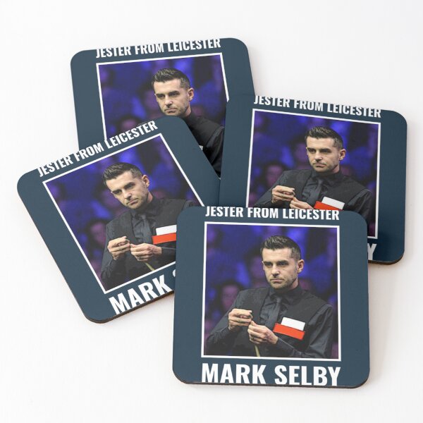 Item preview, Mark Selby   designed and sold by RelixirShop.