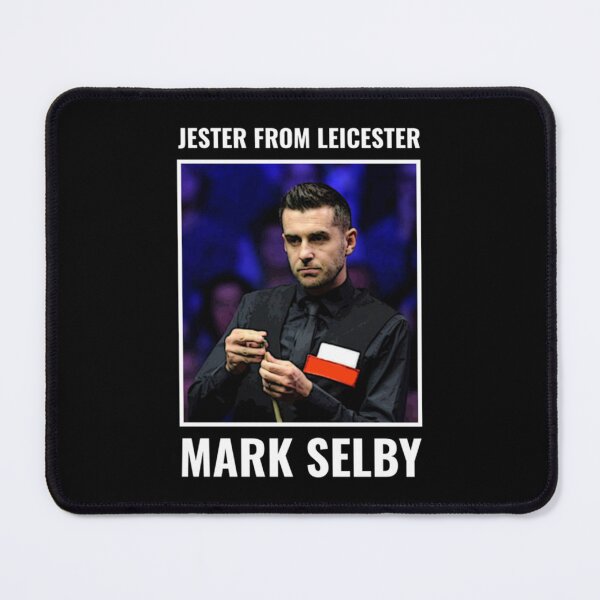 Item preview, Mark Selby   designed and sold by RelixirShop.